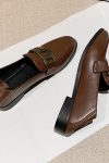 Metal-Knot-Leather-Loafers-4