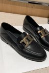 Metal-Knot-Leather-Loafers-4