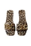 MetallicLeopardSlideSandals5