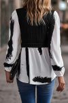 Mock-Neck-Knit-Patchwork-Shirt-Tops-2