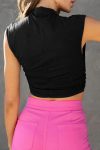 Mock-Neck-Smocked-Tank-Crop-Top-4