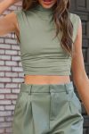 Mock-Neck-Smocked-Tank-Crop-Top-4