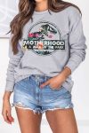 Motherhood-Dinosaur-Printed-Sweatshirt-Almond