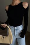 Off-Shoulder-Cut-out-Knitted-Tops-2