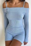 Off-Shoulder-Knitted-Rompers-4