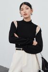 Off-Shoulder-Long-Sleeve-Wool-Knitted-Tops-1