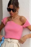 Off-Shoulder-Solid-Color-Crop-Top-5