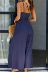 One-Shoulder-Solid-Color-Wide-Leg-Jumpsuits-9