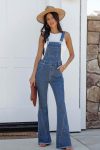 Open-Back-Flared-Denim-jumpsuits-7