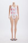 Peach-Heart-Print-Backless-One-Piece-Swimsuit-11