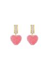 Peach-Heart-Rhinestone-Earrings-2