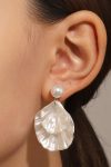 Pearl-Resin-Shell-Earrings-3