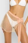 Pearl-Strappy-Cover-up-Mini-Skirt-5