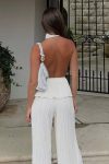 Pleated-Halter-Tops-Long-Pants-Set-2