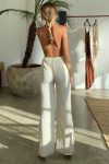 Pleated-Tie-back-Vest-High-Waist-Slit-Long-Pants-Set-8