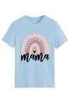 Rainbow-Letter-Print-T-shirt-5