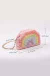 RainbowPearlHandmadeCrossbodyBag7