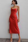 Satin-Cowl-Neck-Tie-back-Cami-Dress-7