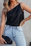 Satin-One-Shoulder-Cami-Tops-8