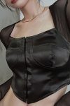 Satin-Patchwork-Corset-Crop-Top-5