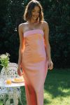 Satin-Solid-Color-Strapless-Maxi-Dress-9