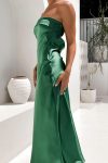 Satin-Solid-Color-Strapless-Maxi-Dress-9