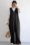 Sleeveless-Zip-Front-Wide-Leg-Jumpsuits-4