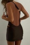 Slop-Shoulder-Backless-Bodysuit-Two-Piece-Skirt-Set-1