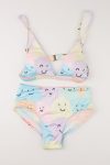 Smiley-Print-Two-Piece-Bikini-Outfits-11