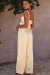 Smocked-Ruffle-Cami-Crop-Top-Wide-Leg-Long-Pants-Set-8