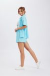 Solid-Button-Through-Drop-Shoulder-Shirt-Shorts-Set-11