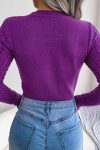 Solid-Color-Cable-Knit-Cut-out-Sweater-7