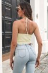 Solid-Color-Halter-Backless-Knitted-Vest-2