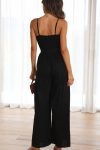 Solid-Color-Knot-front-Wide-Leg-Cami-Jumpsuits-1