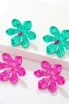 Solid-Color-Petal-Earrings-3