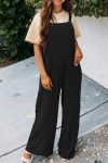 Solid-Color-Pocketed-Loose-Jumpsuits-1