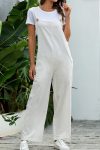 Solid-Color-Sleeveless-Long-Pants-Jumpsuits-5