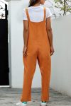 Solid-Color-Sleeveless-Long-Pants-Jumpsuits-5