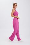 Solid-Color-Tank-Top-Drawstring-High-Waist-Long-Pants-Set-9