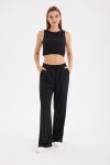 Solid-Color-Tank-Top-Drawstring-High-Waist-Long-Pants-Set-9