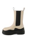 Solid-Color-Tire-Chelsea-Boot-1