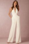 Solid-Color-V-Neck-Halter-Jumpsuits-1