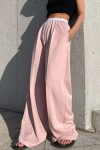 Solid-Color-Wide-Leg-Blazer-Long-Pants-1