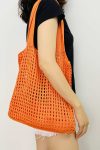 Solid-Hollow-Out-Knit-Shoulder-Bag-2