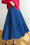 Solid-Color-Full-Pleated-High-Waist-Skirt5