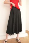 Solid-Color-Full-Pleated-High-Waist-Skirt5