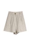 SolidLinenHighWaistShorts6