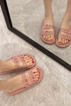 SolidSheerFlatSandals18