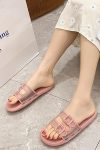 SolidSheerFlatSandals18