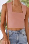 Square-Neck-Solid-Color-Tank-Top-13